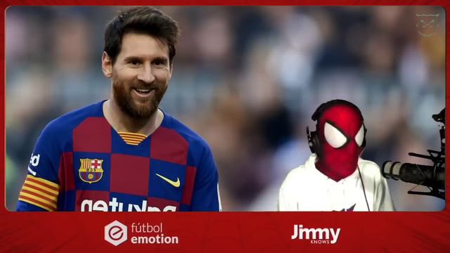 ¡ULTIMA HORA!💥 ¡SE COMPLICA el FICHAJE de MESSI por el BARÇA! смотреть онлайн