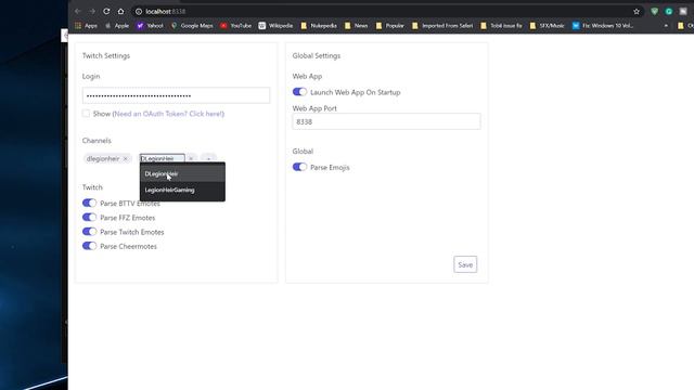 Beat Saber Twitch Chat/Song Request | Mod Tutorial (Sept) 2020 смотреть онлайн