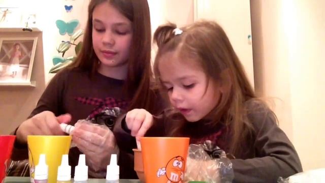 Мыло - challenge! / как делать мыло? смотреть онлайн