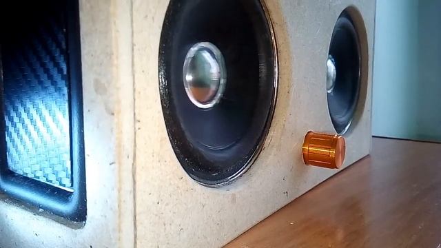 Слегка переделал колонку смотреть онлайн