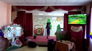 ТЮЗ "Волшебники" - Спектакль ''Неуловимый Фунтик''