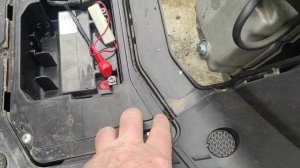 Vento Smart 3 разборка