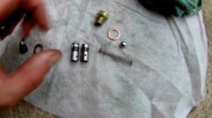 Плохо заводится на холодную Камаз. Не тянет. ПЕРЕПУСКНЫЕ КЛАПАНА!