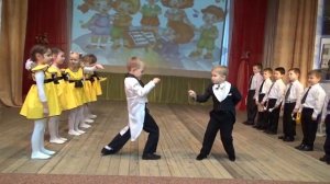 "Битва дирижеров"