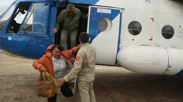 Большая вода в Зейском районе смотреть онлайн