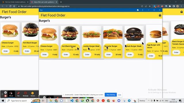 flet question: how to set automatic reflow: answer: responsive-row-and-mobile-controls смотреть онлайн