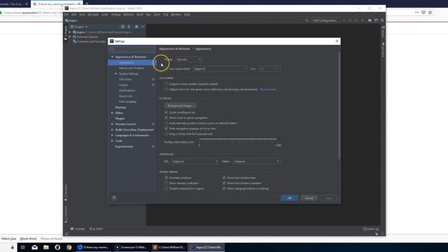 Lógica Virado no Jiraya 09 - Instalando IDE IntelliJ Idea смотреть онлайн