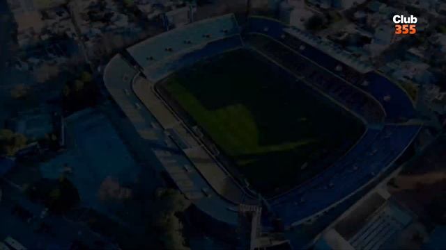 Biggest Football Stadiums in Argentina ?? смотреть онлайн