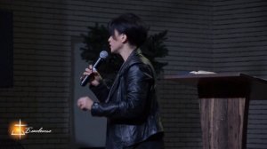 Богослужение. Онлайн. 22.11.2020г. “Когда Бог молчит”