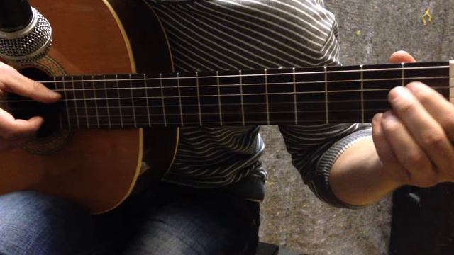 Аквариум - город золотой (acoustic) смотреть онлайн