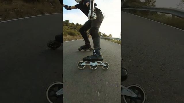 INLINE DOWNHILL ⚡?? 2020 (1/3)