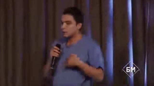 БМ. Как найти свою нишу ? (Часть 3) смотреть онлайн