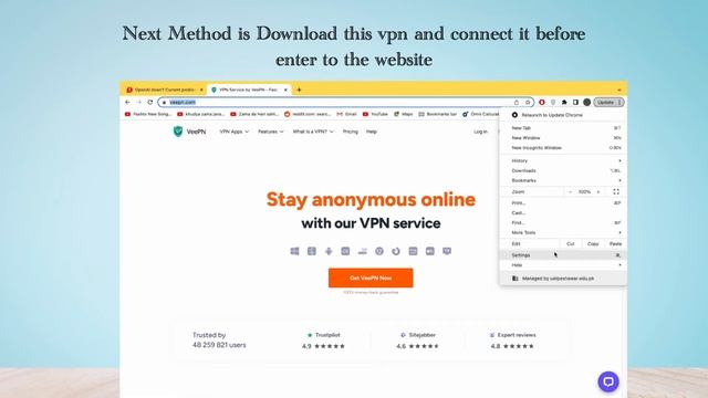 How to Fix "Verify you are human" infinite loop in ChatGPT смотреть онлайн