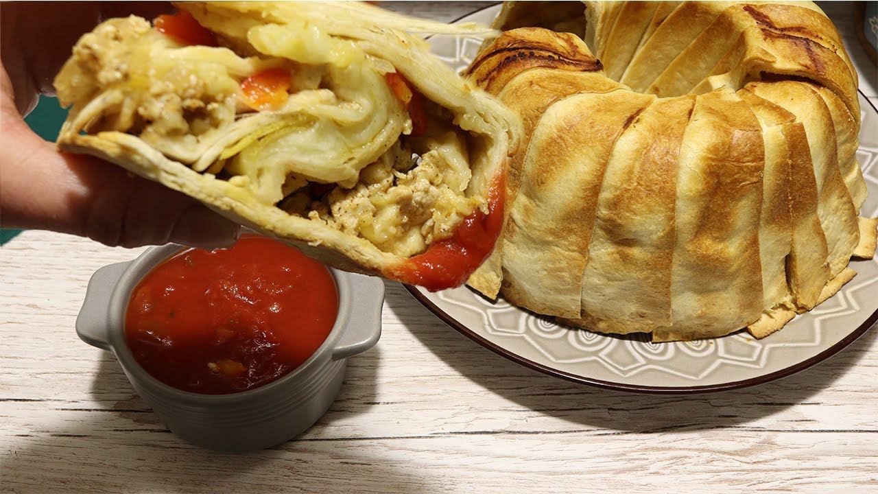 Быстрый рецепт