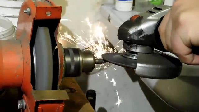 Шикарная самоделка из Обычной Профильной Трубы! смотреть онлайн