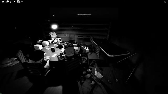 Roblox's "Best" Russian Roulette Players смотреть онлайн