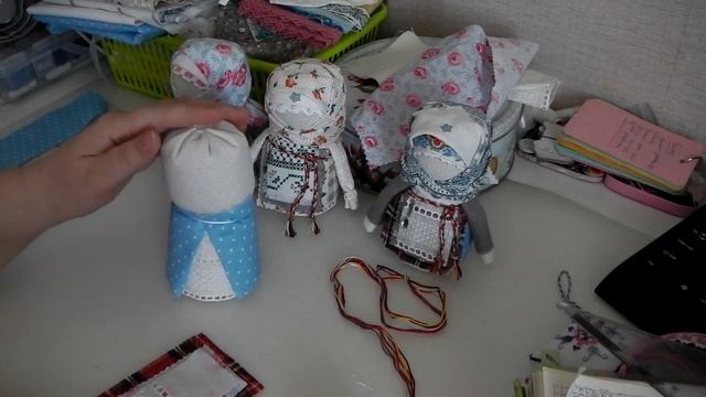 Делаем крупеничку! Мастер- класс! смотреть онлайн