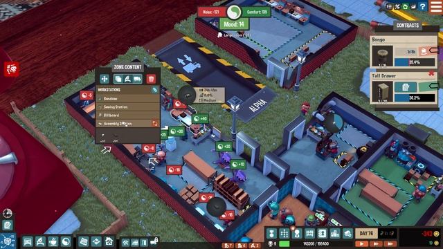 Plot Expansion! - Little Big Workshop - Strategy Process Management Game - Episode #4 смотреть онлайн