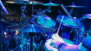 ДиДюЛя ~ Сатиновые берега ~ Live in Moscow (4)