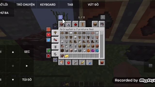 Mod Netherite 1.12.2 1.14 смотреть онлайн