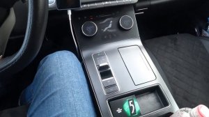 Обзор Exeed LX 2023 года, 1,5л, передний привод, вариатор