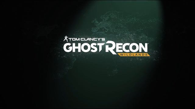 Wallpaper Engine - 2D/4k@60 - Tom Clancy's Ghost Recon Wildlands смотреть онлайн