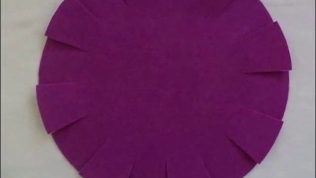 Корзинка из фетра смотреть онлайн