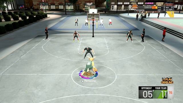The last moon walk on nba 2k20 ? (RIP) смотреть онлайн