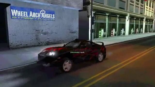 Prezentacja Aut Tunable Gta Sa Elegy-Skyline Jester-Supra Flash-Golf Sabre-Charger Sultan-Subaru смотреть онлайн