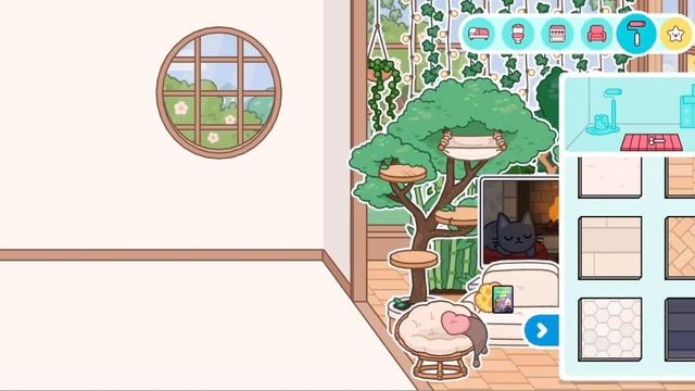 обустройство дома для ос\ спальня\ванна\зал\Саковская Виктория?? смотреть онлайн