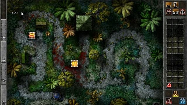 Gemcraft Chasing Shadows Walkthrough Field E3 смотреть онлайн