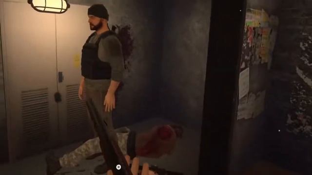 LET'S destroy the ARMY VR game ! HARD BULLET смотреть онлайн