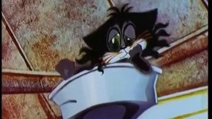 Елена Степаненко - "Чучело - Мяучело"