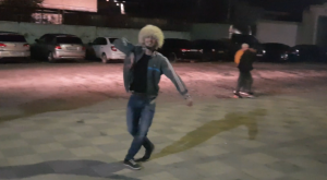 Девочка Мечты Лезгинка 2023 Девушка Танцует Как Надо Кайф Kavkaz Dance Lezginka ALISHKA Music Azeri