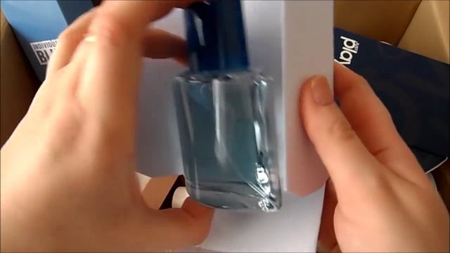 ЗАКАЗ AVON 3/2016 . 2 КОРОБКИ смотреть онлайн