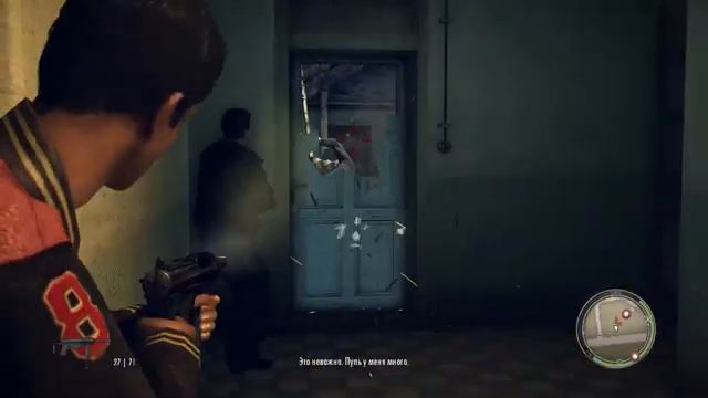 ? Mafia 2: Definitive Edition #3 (СТРИМ) смотреть онлайн