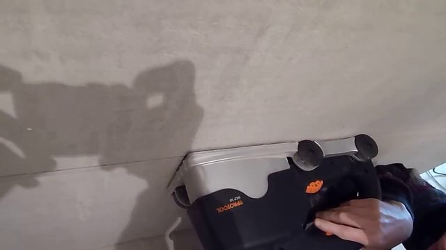 Protool - пылесос  VCP 480 AC  и штроборез WCP 50