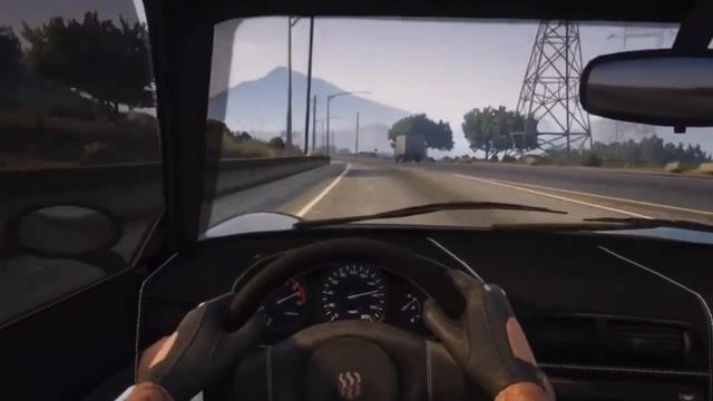 Gta 5 online Porsche 911 RS 200MPH + Comet sr pres glitch смотреть онлайн