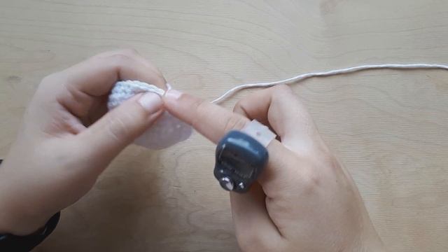 AlinaVjazet. Игрушка Заяц! Подробный мастер-класс! Часть 2. смотреть онлайн