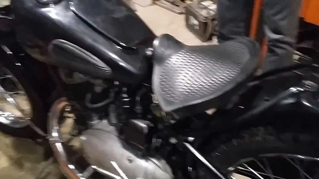 ІЖ-49 Сдаем клиенту ИЖ-49 "Генеральский" смотреть онлайн