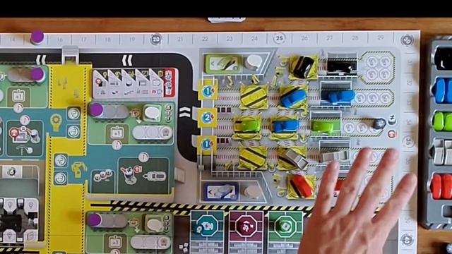 Kanban EV First Impressions смотреть онлайн