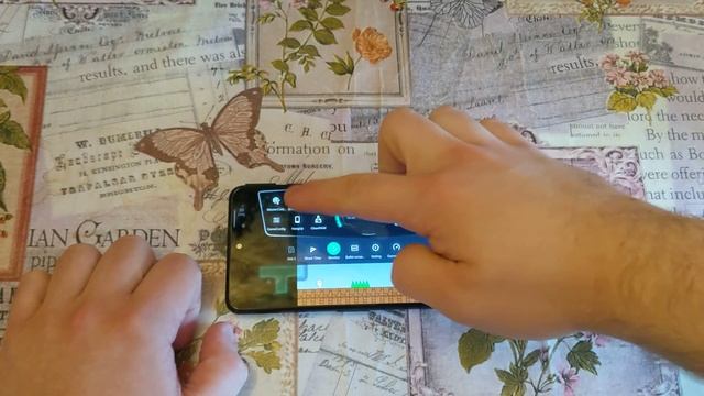 Как настроить триггеры на Black Shark 4 в игре смотреть онлайн