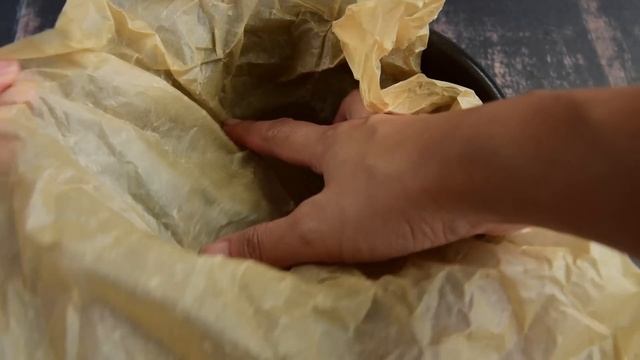 Einfacher Joghurtkuchen. 3 Zutaten Rezept