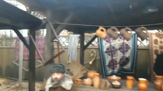 к/к" За пол часа до весны" на радиаторном заводе... смотреть онлайн