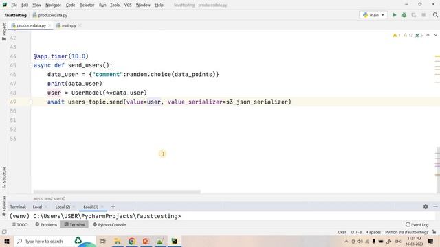 Handling Large Messages with Apache Kafka with in-depth Architecture & Programming смотреть онлайн