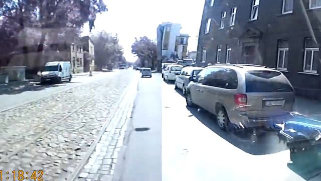 Безопасное управление автомобилем Фильм учебный--5. смотреть онлайн