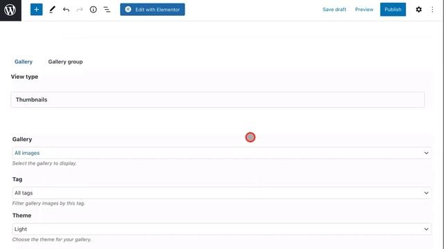 How to Add a Photo Gallery to Wordpress site смотреть онлайн