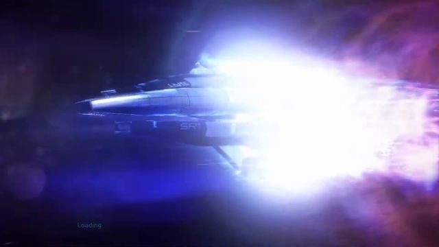 With Further Ado | Mass Effect Trilogy #32 смотреть онлайн