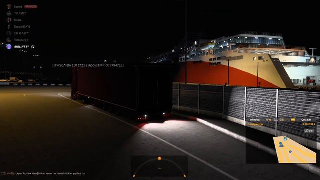 #TRUCKERSMP | 3794723 | 76561199102348331 | ΣCΣL | Save Editing | Permanently Banned смотреть онлайн