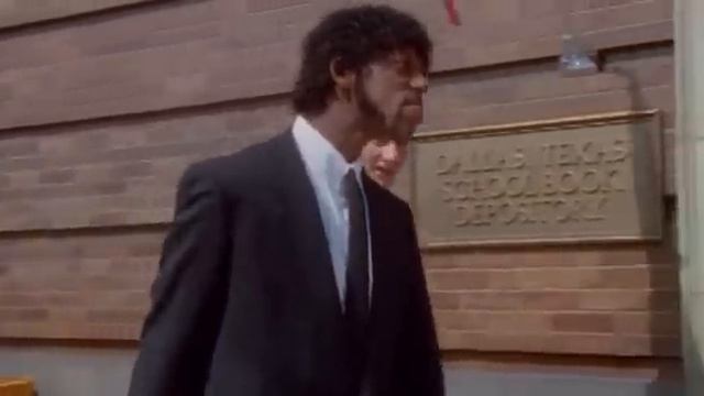 Gump Fiction смотреть онлайн